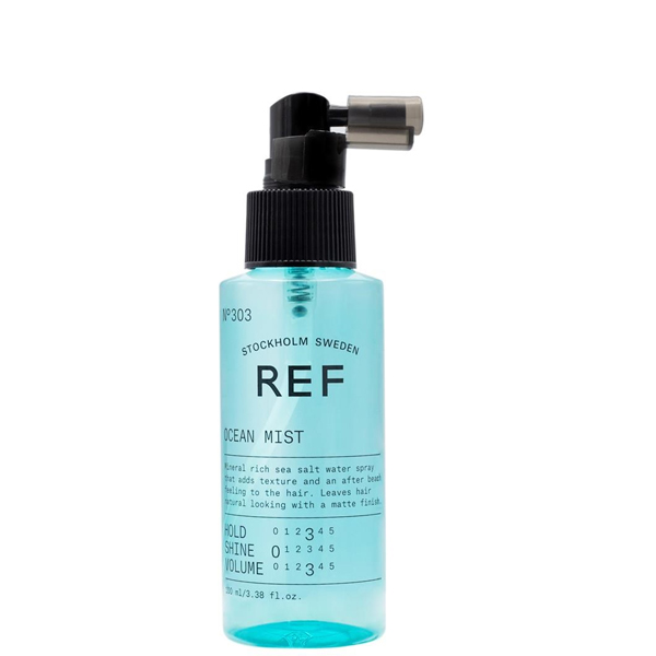 REF 303 Ocean Mist 100 ml - Saltvandsspray til Strandlook