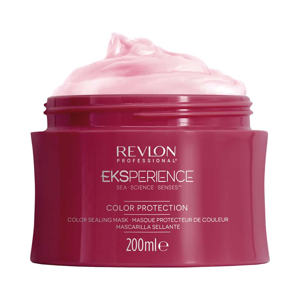 Revlon Eksperience Color Protection Maintenance Mask 250 Ml