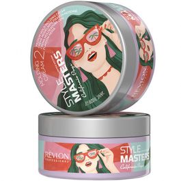 Revlon Style Masters Molding Cream - Naturligt Hold