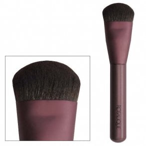 Rosalique Miracle Foundation Brush - Håndlavet Kvalitet