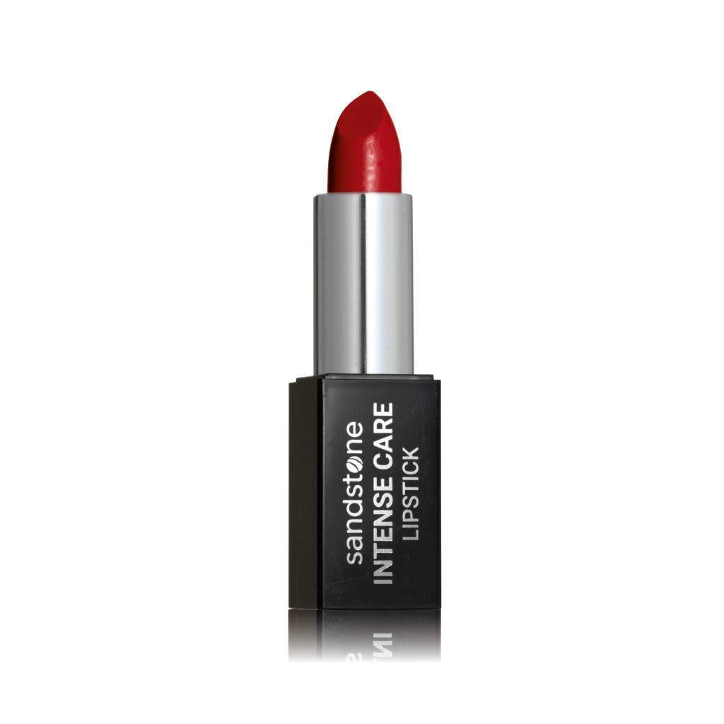 Sandstone Intense Care Læbestift 41 First Love - Tilbud!
