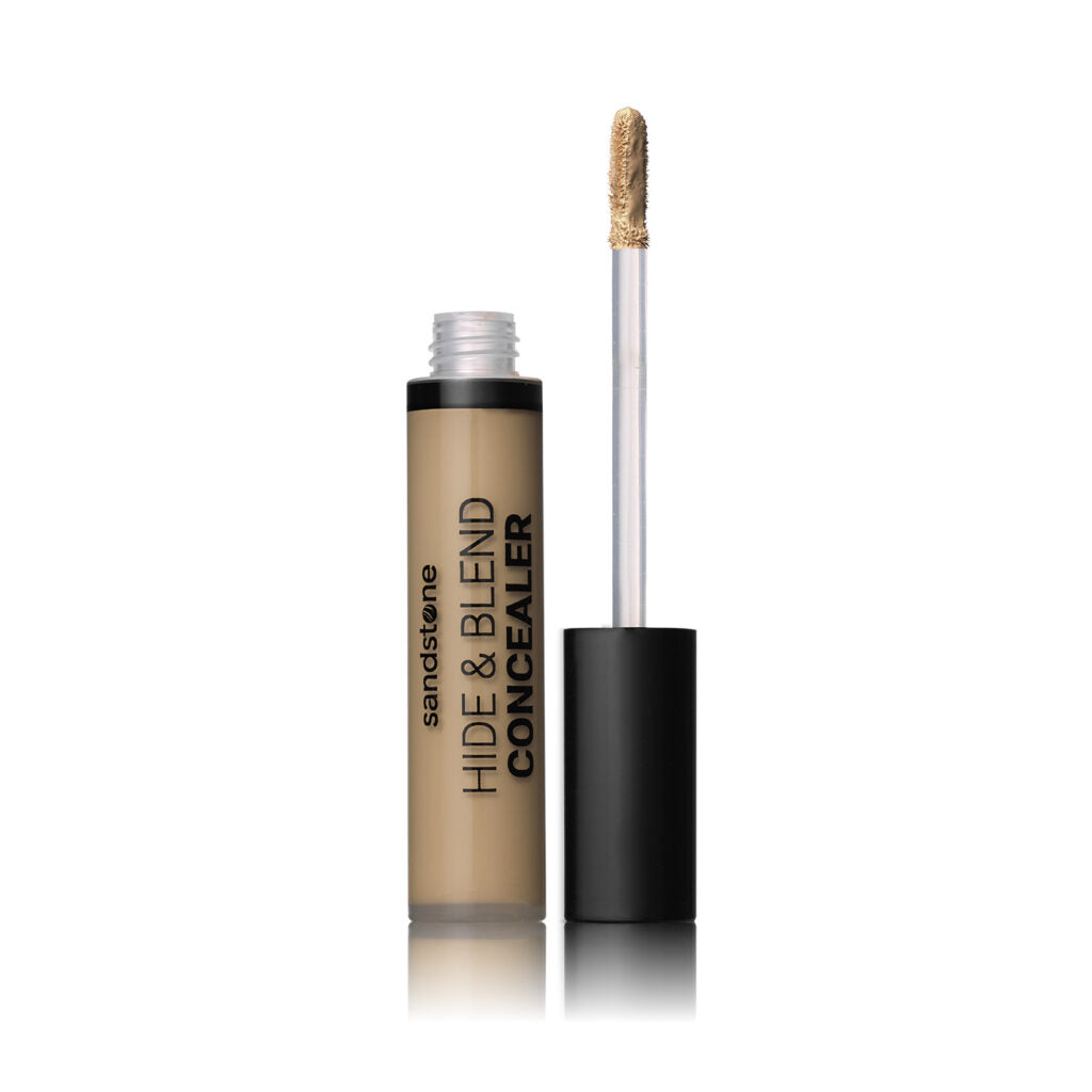 Sandstone C6 Blend Concealer - Frisør Baronen