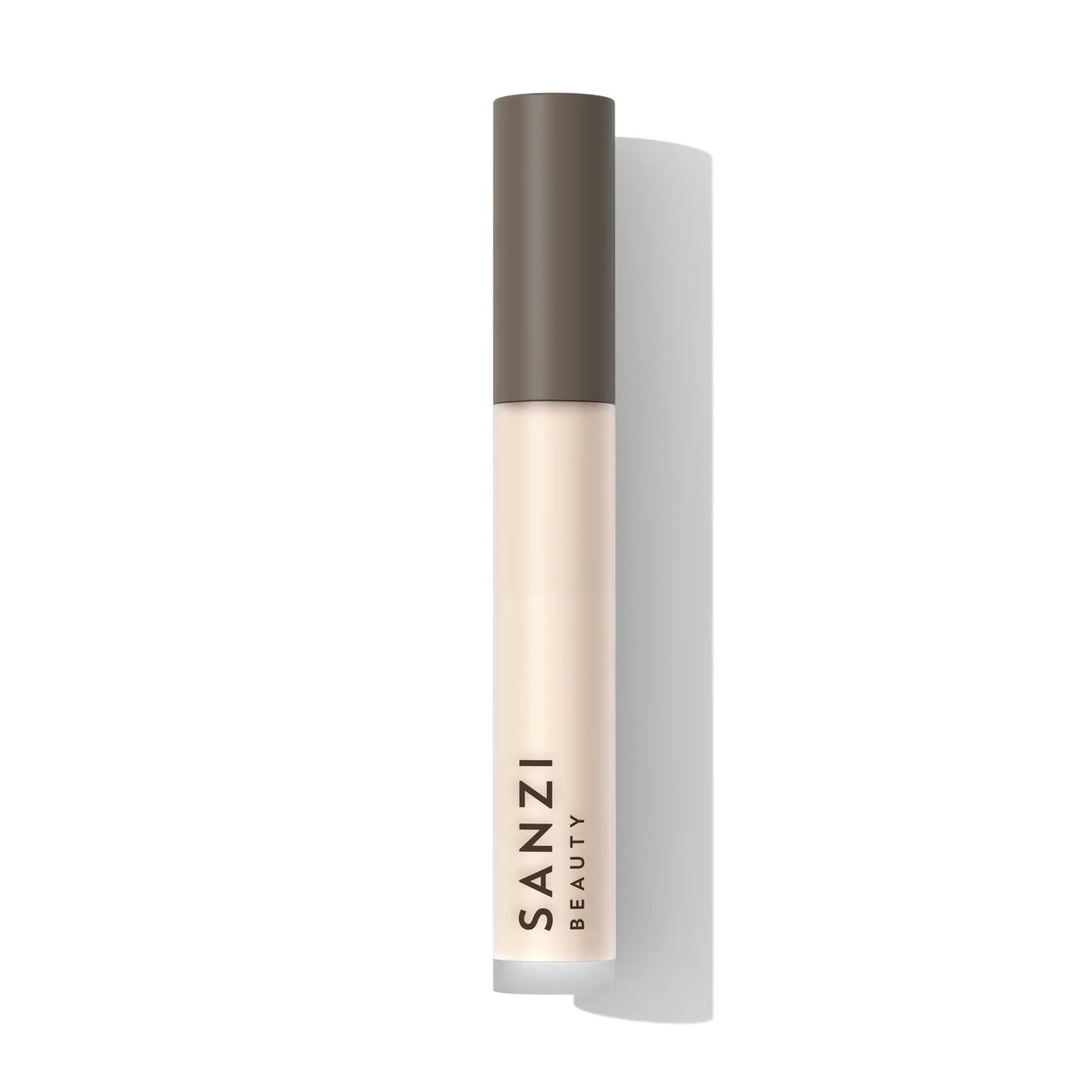 Sanzi Beauty Perfecting Concealer Light Neutral Cool Rosy Hos Frisøren   Baronen