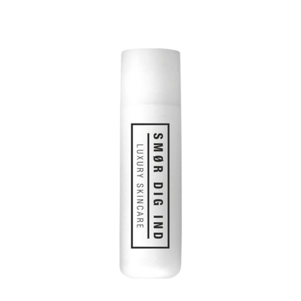 Smør Dig Ind Læbepomade Spf 20 Hos Frisøren   Baronen
