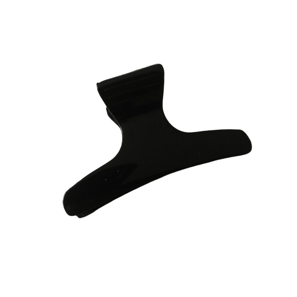 Store Hårklemmer - Pakke med 3 stk. til nem påsætning