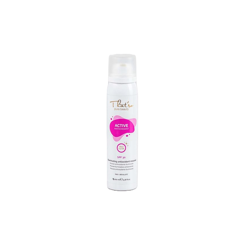 That So Active Antioxidant SPF 30 Solcreme 100ml