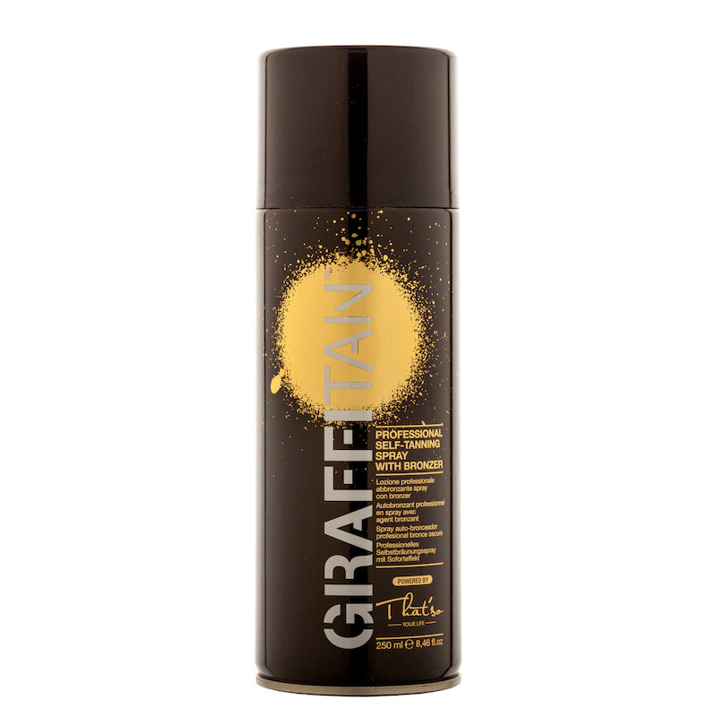 That So Graffitan 250ml - Selvbruner til Makeup