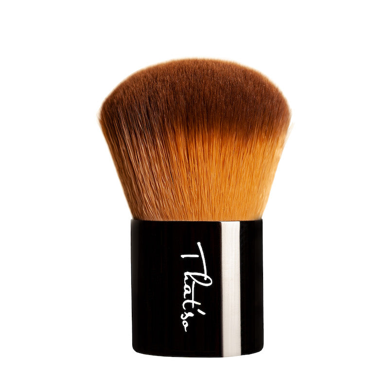 That So HD Ansigtsbørste - Makeup Børste til Perfekt Resultat