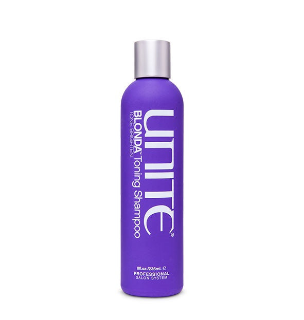Unite Blonda Tonende Shampoo 236ml - Baronen