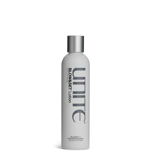 Unite Blow Set Lotion 236ml - Ultimativ Styling!