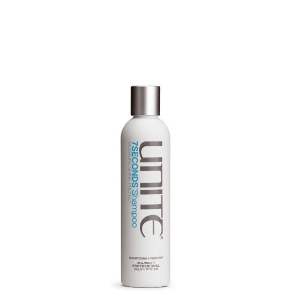 Unite 7SECONDS Shampoo 300ml - Fantastisk hårpleje!