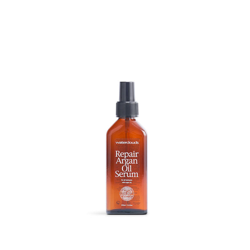 Waterclouds Reparerende Arganolie Serum 100 ml - Frisøren