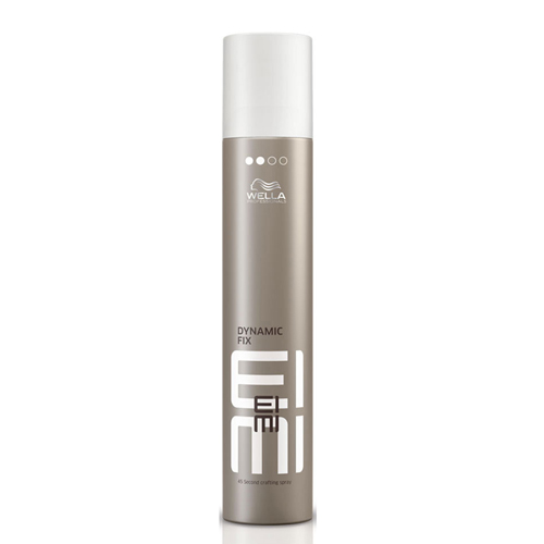 Wella Eimi Dynamic Fix Hårlak 300 Ml - Kreativ Styling