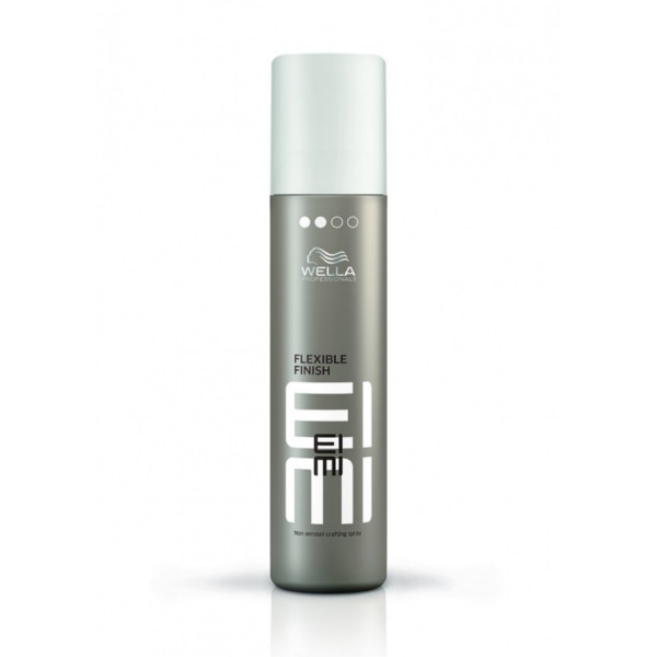 Wella Eimi Finish Spray - Fleksibel Hårlak 250ml