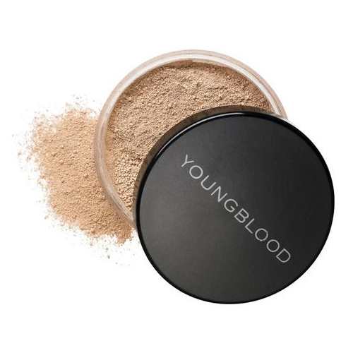 Youngblood Løs Mineralfoundation Neutral - 100% Mineraler