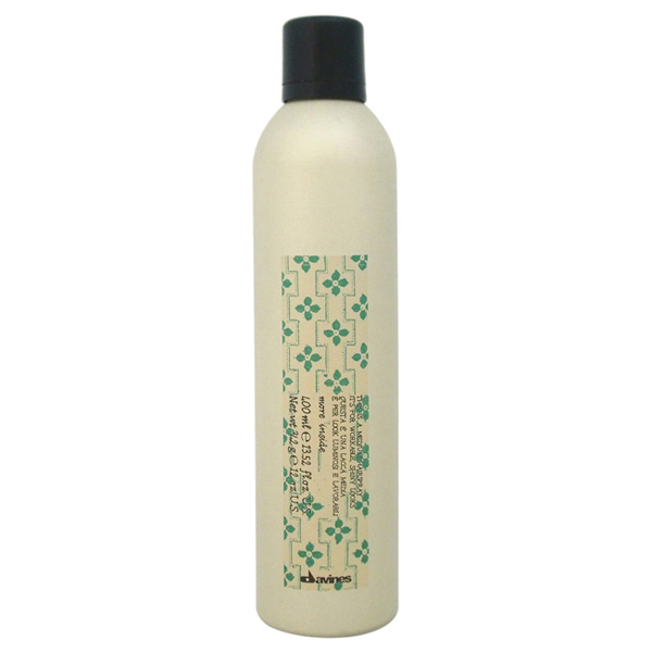 Davines More Inside Hårlak - Medium Hold 400 Ml