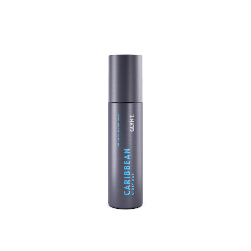 Glynt Caribbean Spray Wax 150ml Hårvoks