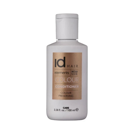 Id Hair Elements Xclusive Farve Balsam 300ml - Hos Frisøren
