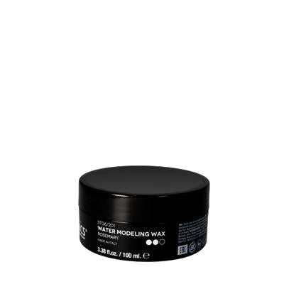My Organics My Water Hårvoks 100ml - Frisørens Valg